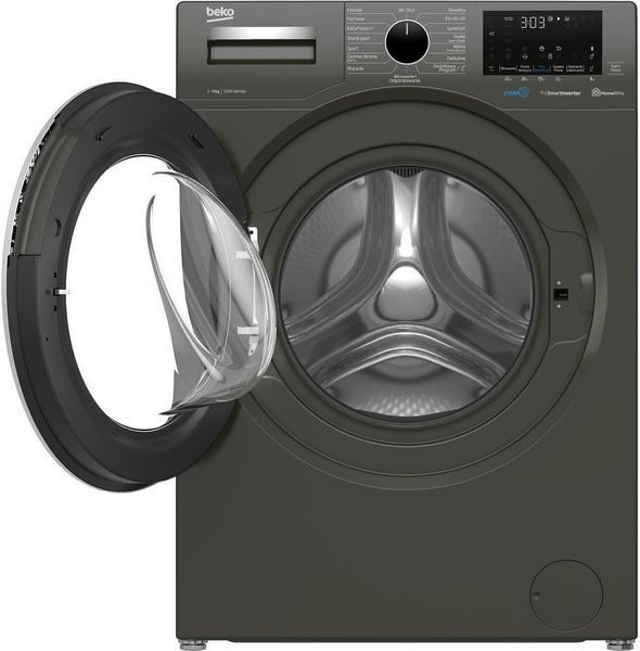 Пральна машина Beko PWUV 9646 XME 759289 фото