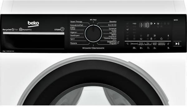 Пральна машина Beko B3WFU 59415 WBPBS 1178874 фото