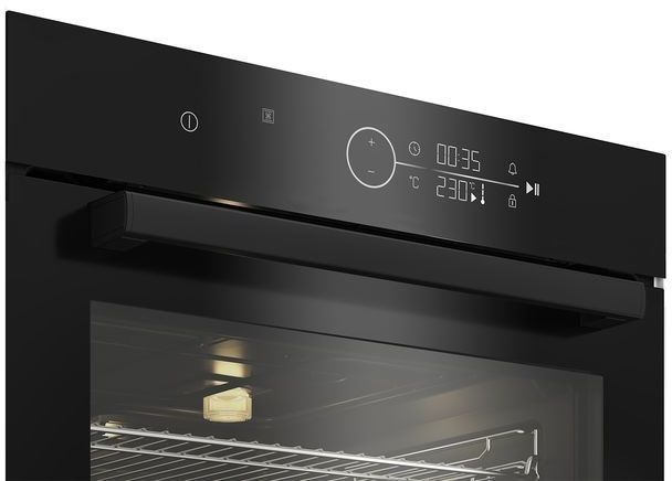 Духова шафа електрична Beko BBIM 17401 BCS 1133112 фото
