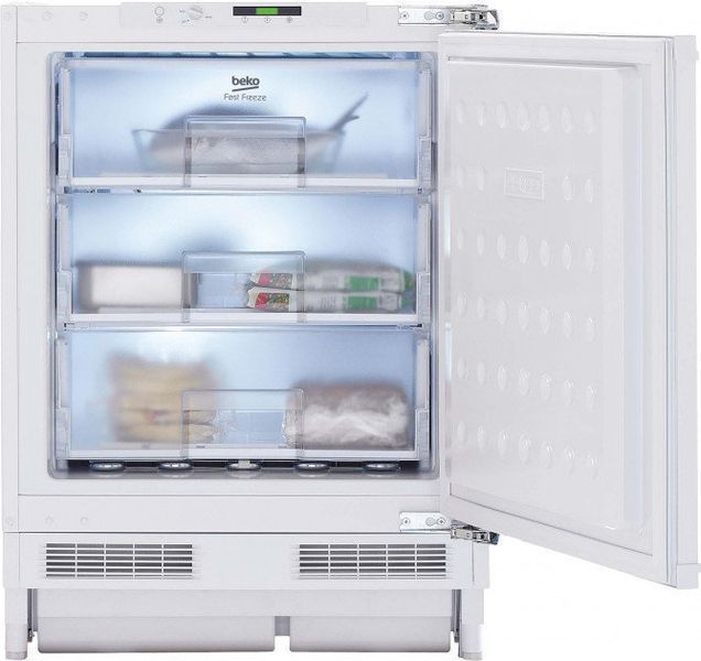 Вбудовувана морозильна камера Beko BU 1201 261982 фото