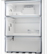 Холодильник Beko B3RCNA 364 HXBR 1017822 фото 9