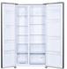 Холодильник Side-by-Side Beko GNO 5322 XP 1361306 фото 3