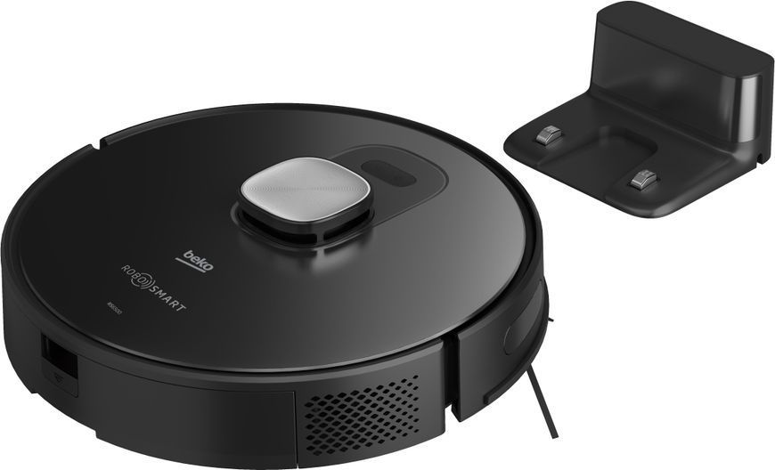 Робот-пылесос Beko VRR 94314 VB 1274665 фото