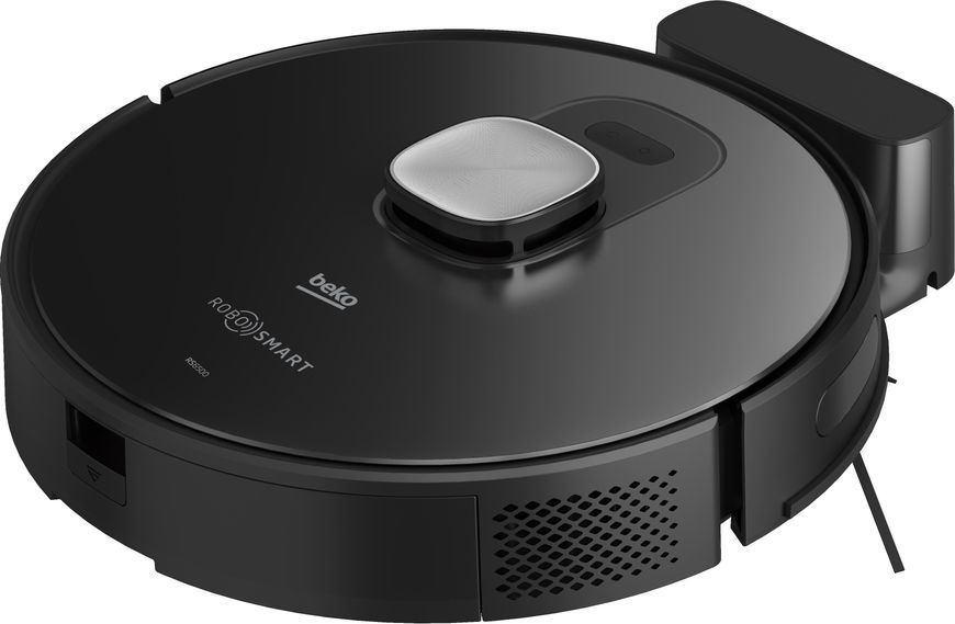 Робот-пылесос Beko VRR 94314 VB 1274665 фото