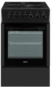 Плита электрическая Beko CSE 56100 GA 93275 фото