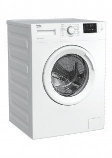 Пральна машина Beko WRS 5512 BWW 368934 фото