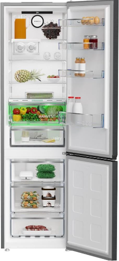 Холодильник Beko B5RCNA 405 ZXBR 1283338 фото