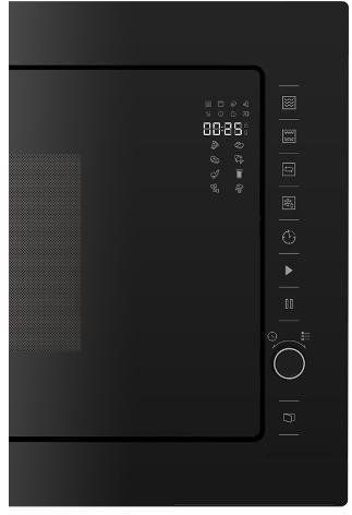 Вбудовувана мікрохвильова піч Beko BMCB 25433 BG 921882 фото