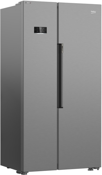 Холодильник Side-by-Side Beko GN 1603140 XBN 1244900 фото