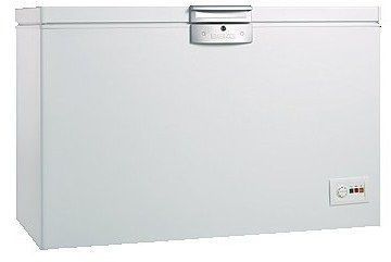 Морозильный ларь Beko HSA 37530 153258 фото