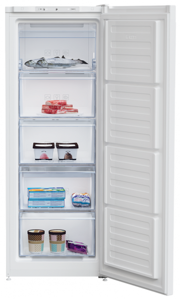 Морозильна камера Beko RFNM 200 E20W 973436 фото