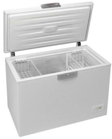 Морозильный ларь Beko HSA 24520 356842 фото