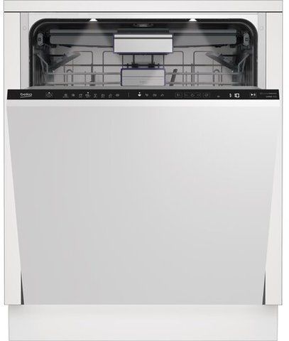 Встраиваемая посудомоечная машина Beko BDIN 38646 MD 1133123 фото