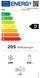 Холодильник Beko B5RCNA 405 ZXBR 1283338 фото 4