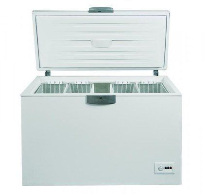 Морозильный ларь Beko HSA 37530 153258 фото