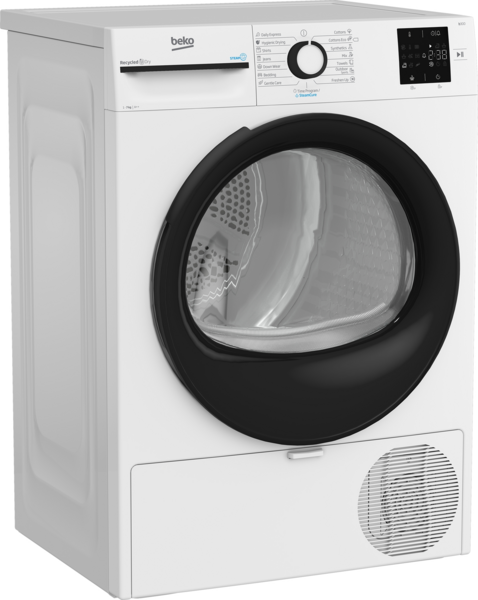 Сушильна машина Beko BM3T 37239 WB 1361952 фото