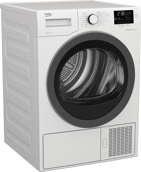 Сушильна машина Beko DS 8433 RX 574139 фото