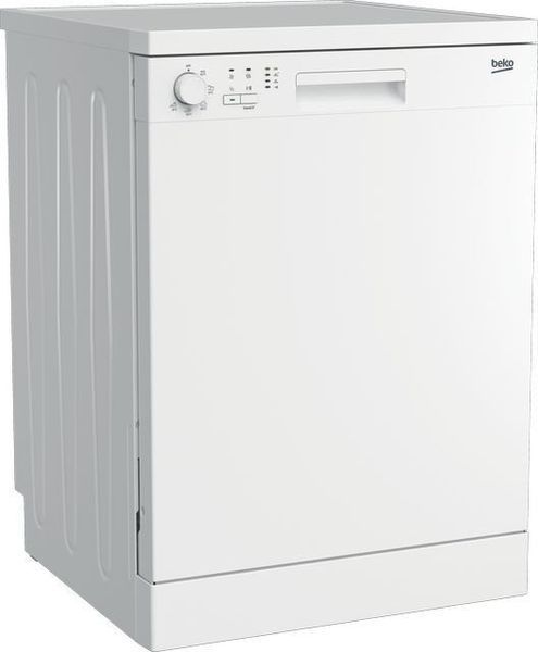Посудомийна машина Beko DFN 05320 W 868499 фото