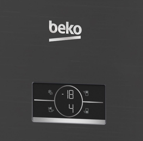 Холодильник Beko B5RCNA 405 ZXBR 1283338 фото