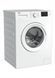 Пральна машина Beko WRS 5512 BWW 368934 фото 2