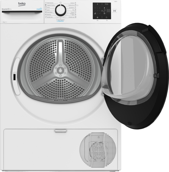 Сушильна машина Beko BM3T 37239 WB 1361952 фото