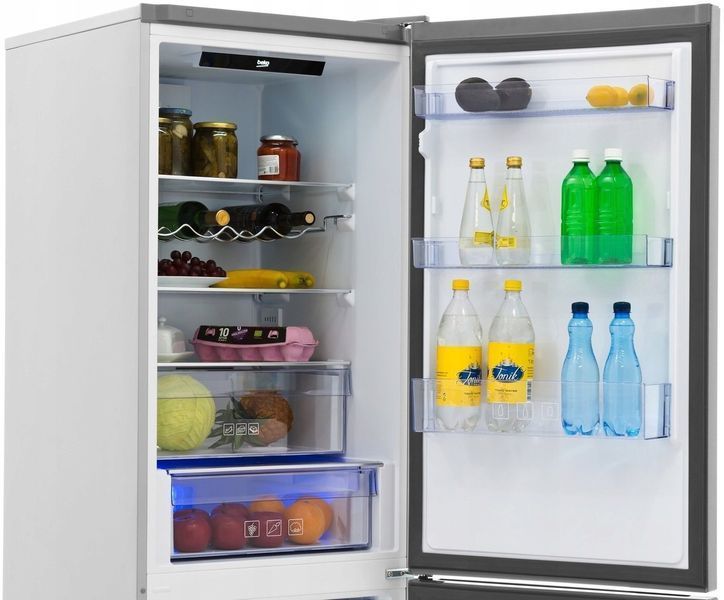 Холодильник Beko MCNE 366 E30ZXB 595888 фото