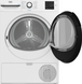 Сушильна машина Beko BM3T 37239 WB 1361952 фото 4