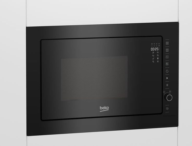 Вбудовувана мікрохвильова піч Beko BMCB 25433 BG 921882 фото