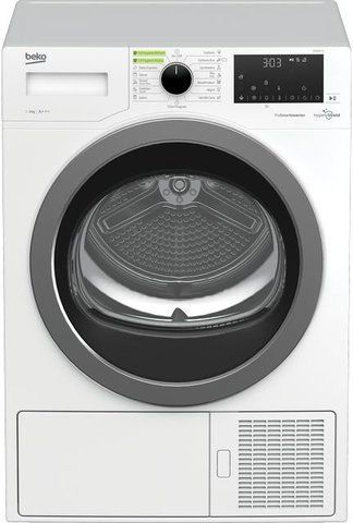 Сушильна машина Beko DS 8539 TU 869000 фото