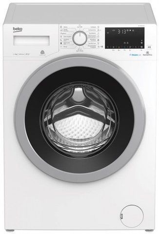 Пральна машина Beko WTV 9636 XS0 578901 фото