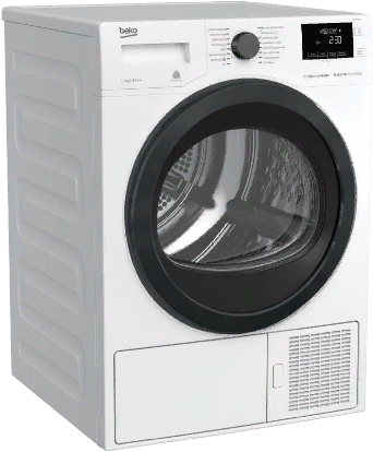 Сушильная машина Beko DH 8634 GX 597220 фото