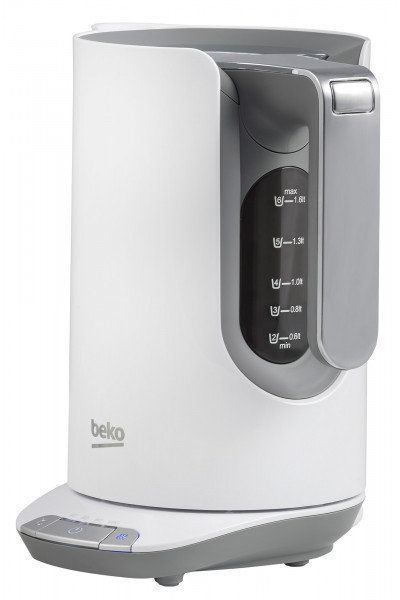 Электрочайник Beko WKD 6246 W 557409 фото