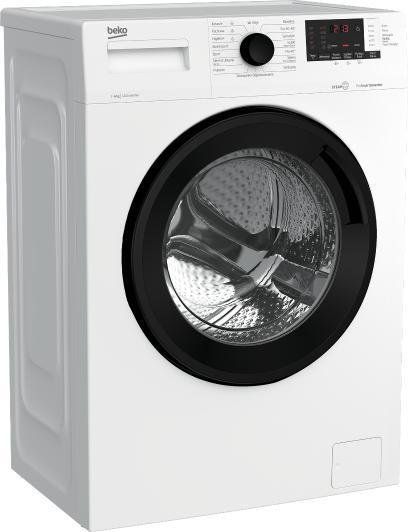 Пральна машина Beko WUE 6612 WPBSE 1101396 фото