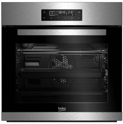 Духова шафа електрична Beko BIE 22400 XM 574209 фото