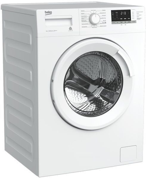 Пральна машина Beko SWRE 7512 XWW2E 825216 фото