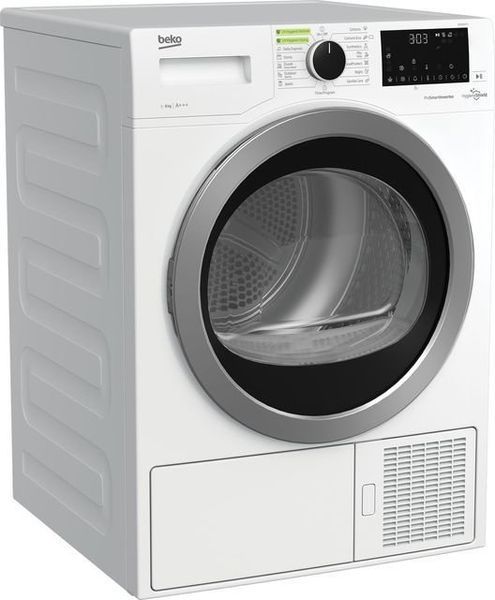 Сушильная машина Beko DS 8539 TU 869000 фото