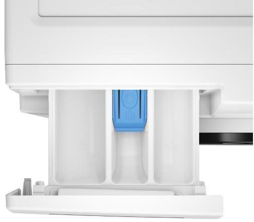 Пральна машина Beko WUE 6612 WPBSE 1101396 фото