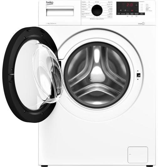 Пральна машина Beko WUE 6512 WPBSE 1178876 фото