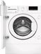 Вбудовувана пральна машина Beko WITV 8712 X0W 595913 фото 1