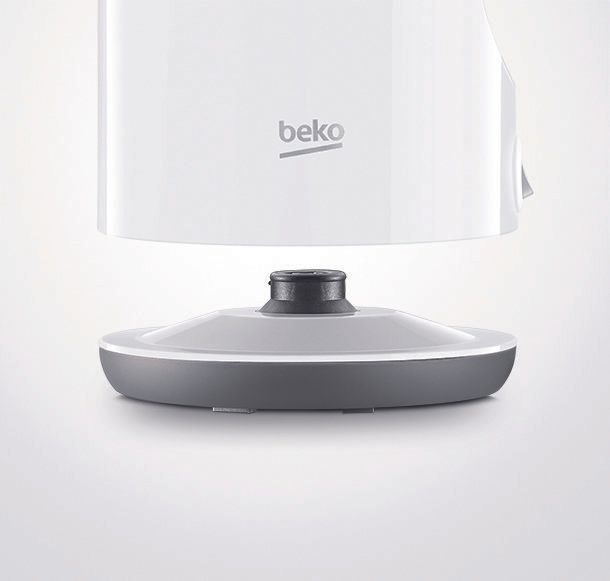 Электрочайник Beko WKD 6246 W 557409 фото