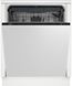 Вбудовувана посудомийна машина Beko DIN 28423 738751 фото 1