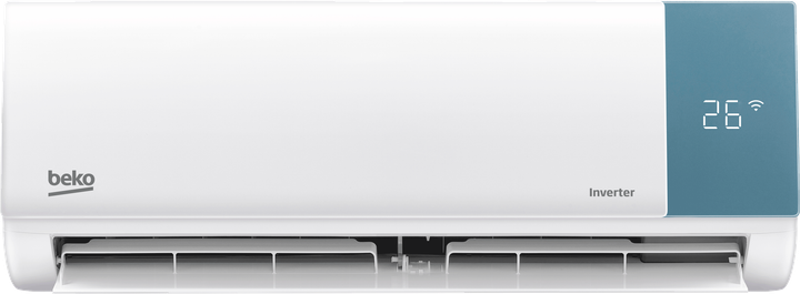 Кондиционер Beko BEEPGE 120 /BEEPGE 121 1365346 фото