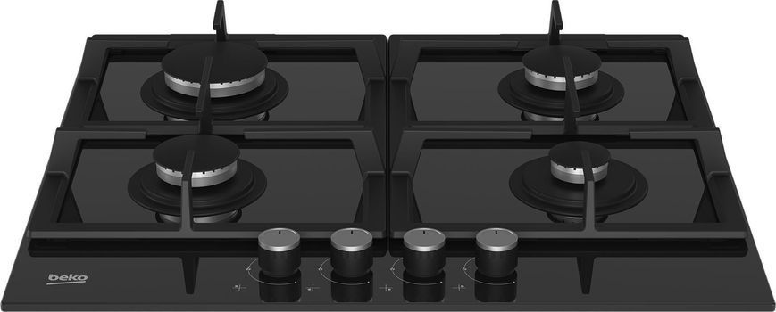 Варочная поверхность газовая Beko HILG 64225 S 618442 фото