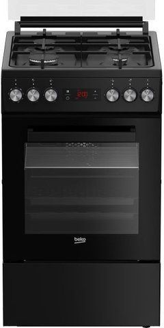 Плита комбінована Beko FSM 52330 DBDS 869795 фото