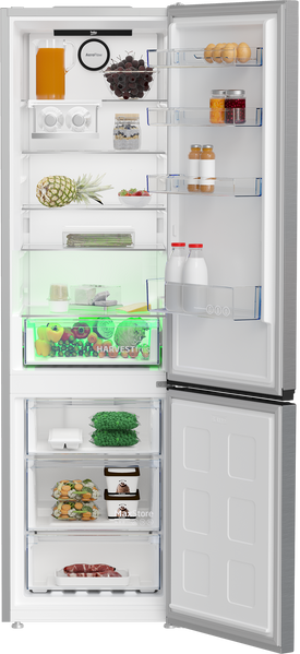 Холодильник Beko B5RCNA 405 HXB 1017871 фото