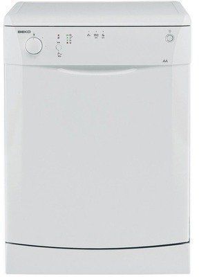 Посудомоечная машина Beko DFN 1303 76174 фото
