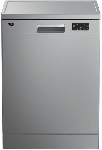 Посудомоечная машина Beko DFN 16410 X 667554 фото