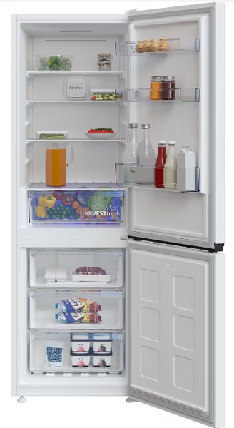 Холодильник Beko B3RCNA 344 HW 1133136 фото