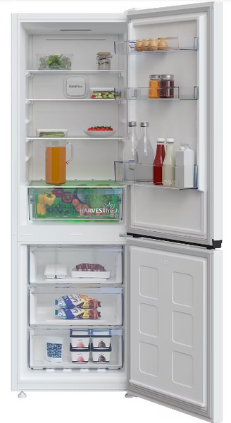 Холодильник Beko B3RCNA 344 HW 1133136 фото