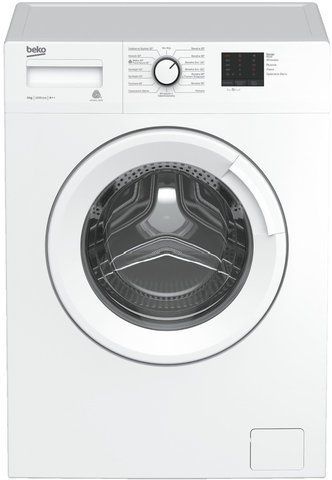 Пральна машина Beko WRE 5511 BWW 595914 фото
